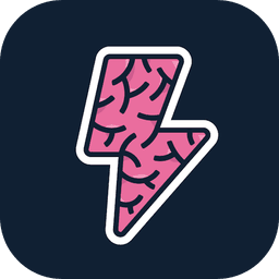 BrainUp Daily Knowledge App icon