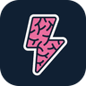 BrainUp Daily Knowledge App icon