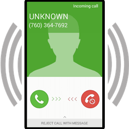 Fake Call - Prank icon