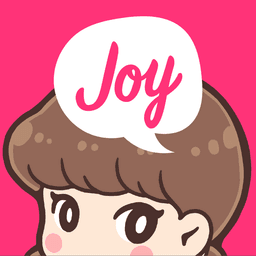 Joylada - Read All Kind of Chat Stories icon
