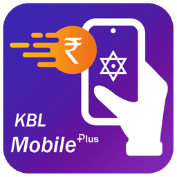 KBL MOBILE Plus icon