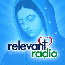 Relevant Radio icon