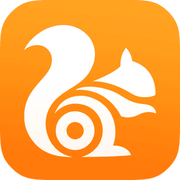 UC Browser-Safe, Fast, Private icon