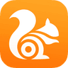 UC Browser-Safe, Fast, Private icon