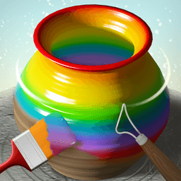 Pottery Master: Ceramic Art icon