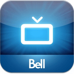 Bell TV icon