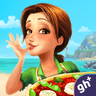 Delicious: Message in a Bottle icon