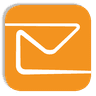 Значок Connect for Hotmail