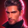 Whispers: Chapters of Love icon