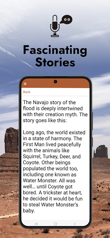 Monument Valley Navajo Tour screenshot 5