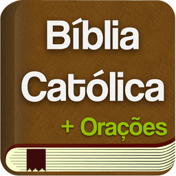 Bíblia Sagrada Católica Grátis icon