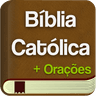 Symbol von Bíblia Sagrada Católica Grátis