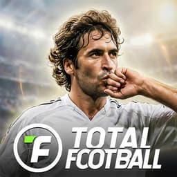 Total Football icon
