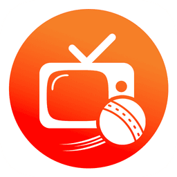 Live Cricket TV Streaming icon