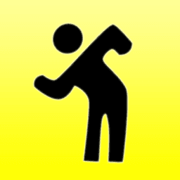 Crazy sounds: prank icon