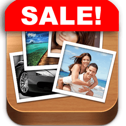 Photo FX Live Wallpaper icon