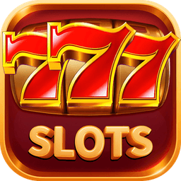 Jackpot 777 lucky icon