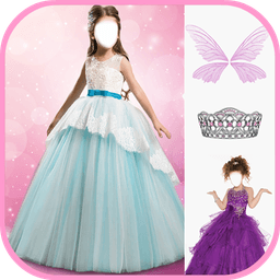 Princess Camera icon