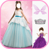 Princess Camera icon