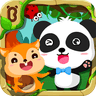 Little Panda's Forest Animals icon