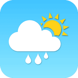 weather forecast icon
