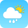 weather forecast icon