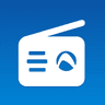 Audials Play: Radio & Podcasts simgesi
