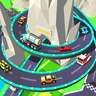 Ikon Idle Racing Tycoon-Car Games