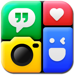 Photo Grid - Collage Maker icon