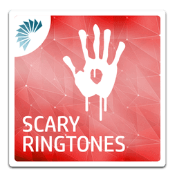 Scary Ringtones icon