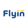 Flyin.com - Flights & Hotels का आइकन