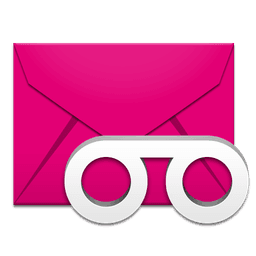 T-Mobile Visual Voicemail icon