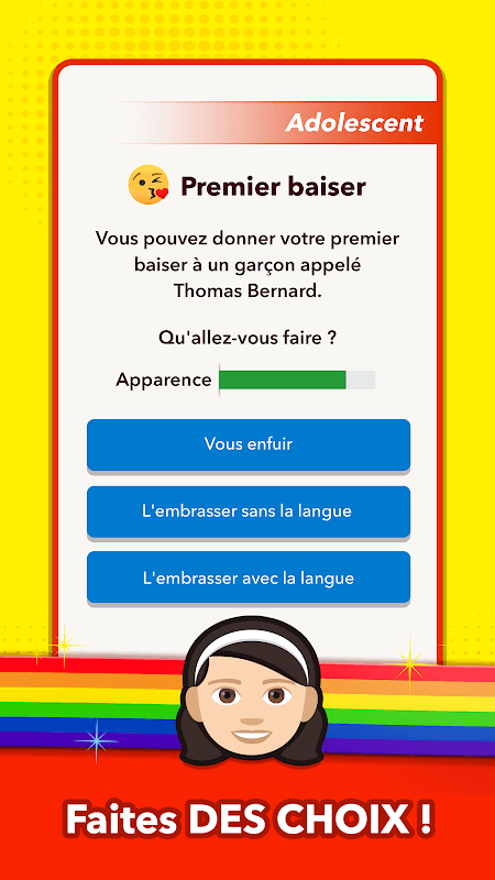 BitLife Français screenshot 2