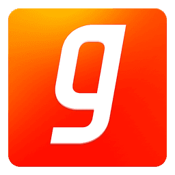 Gaana: Bollywood & Hindi Songs icon