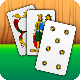 Scopa - Classic Card Game icon