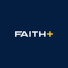 Symbol von Faith+