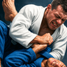 Brazilian Jiu Jitsu Training simgesi
