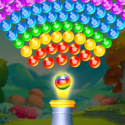 Bubble Burst Mania icon