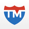 Icono de TruckMap - Truck GPS Routes