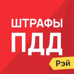 Штрафы ПДД Официальные фото icon