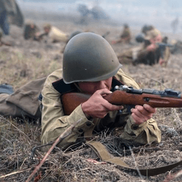 Ghosts of War: WW2 Gun Shooter icon
