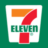 7-Eleven, Inc. का आइकन
