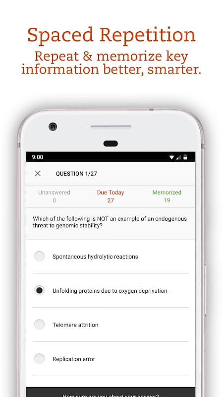 UTRGV SOM Lecturio screenshot 3