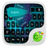 Bluemoon GO Keyboard Theme icon