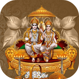 Ram Bhakt Hanuman Katha icon
