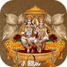 Ram Bhakt Hanuman Katha icon