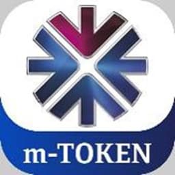 QNB Egypt m-Token icon