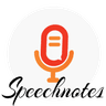 Speechnotes - Speech To Text icon