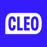 Cleo का आइकन