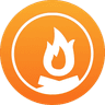 The Dyrt: Find Campgrounds & Campsites, Go Camping icon